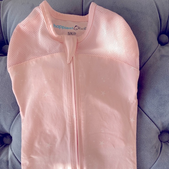 Other - Happiest Baby Sleep Sack - Small